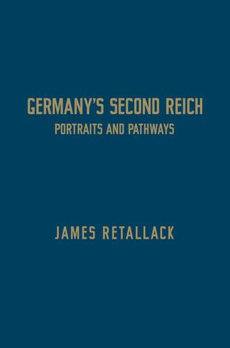 Germany's Second Reich