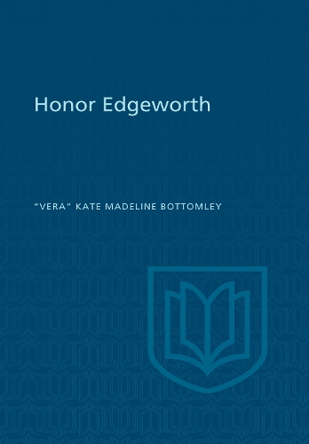 Honor Edgeworth