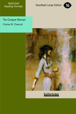 The Conjure Woman