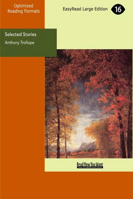Selected Stories