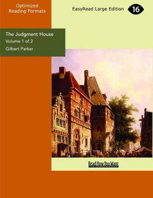 The Judgment House