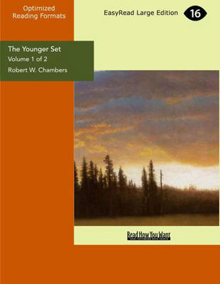The Younger Set (2 Volume Set)