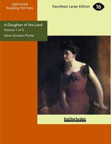 A Daughter of the Land