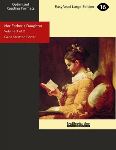Her Father's Daughter