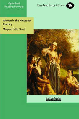Woman in the Ninteenth Century