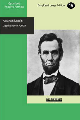 Abraham Lincoln