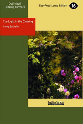 The Light in the Clearing