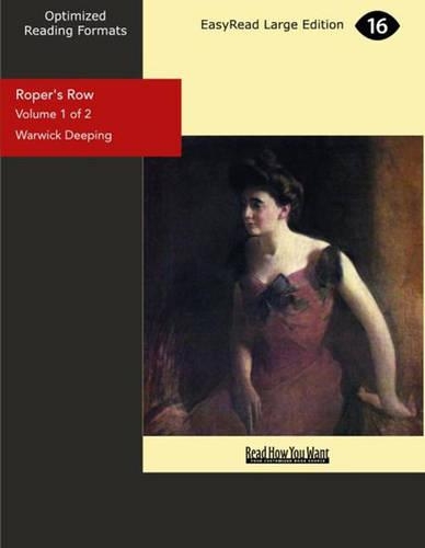 Roper's Row