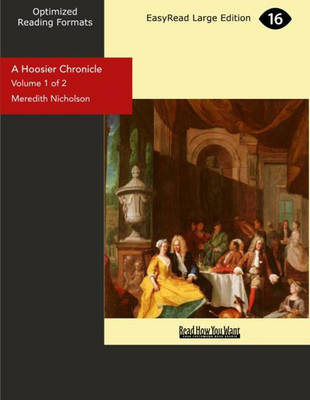 A Hoosier Chronicle