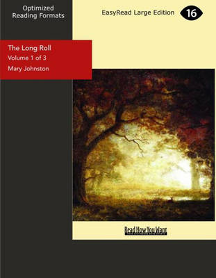 The Long Roll