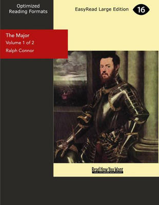 The Major (2 Volume Set)