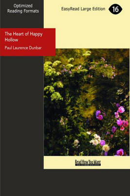 The Heart of Happy Hollow