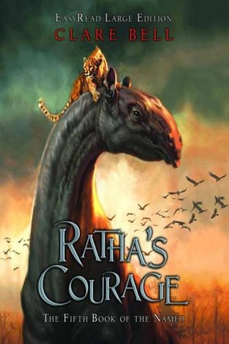 Ratha's Courage