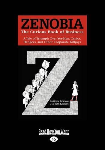 ZENOBIA