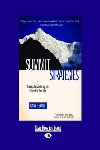 Summit Strategies