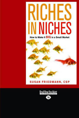 Riches In Niches