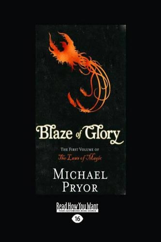 Blaze of Glory