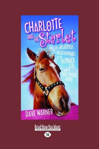 Charlotte and the Starlet