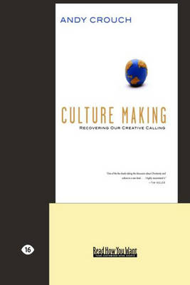 Culture Making