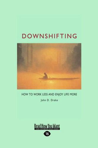 Downshifting