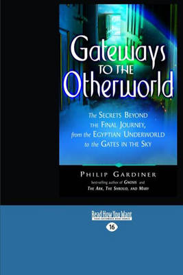 Gateways To The Otherworld