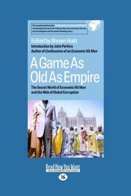 A Game as Old as Empire