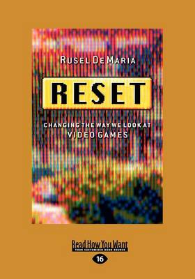 Reset