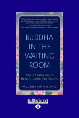 Buddha in the Waiting Room