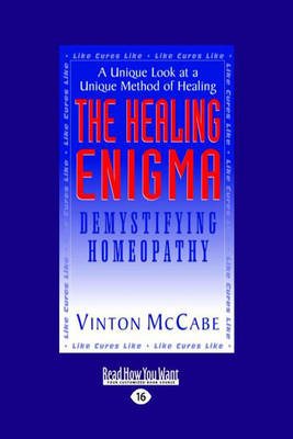 The Healing Enigma: Demystifying Homeopathy