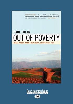Out of Poverty