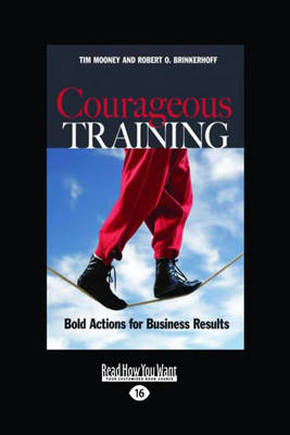 Courageous Training