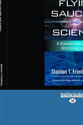Flying Saucers And Science
