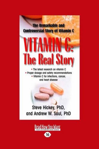 Vitamin C: The Real Story