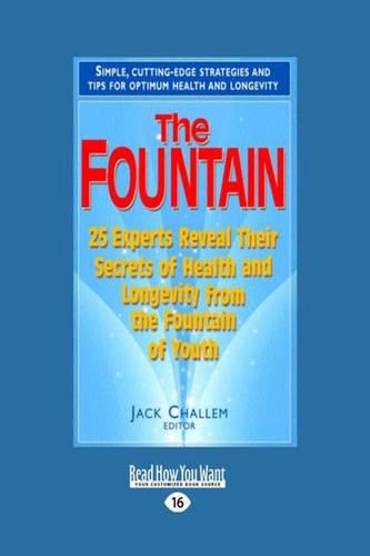 The Fountain