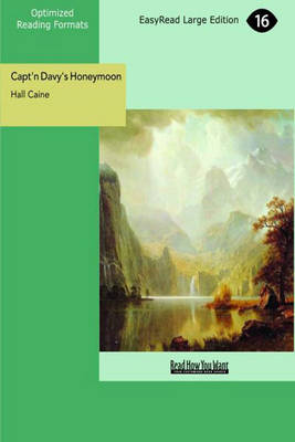 Capt'n Davy's Honeymoon