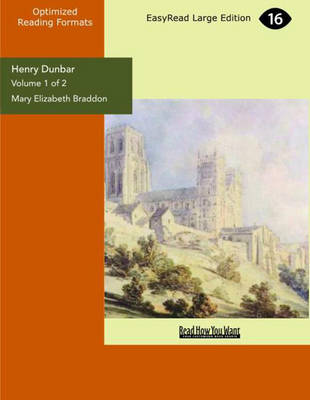 Henry Dunbar