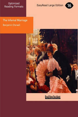The Infernal Marriage