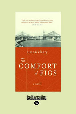 The Comfort of Figs