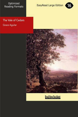 The Vale of Cedars