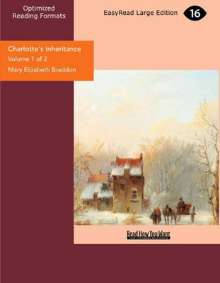 Charlotte's Inheritance