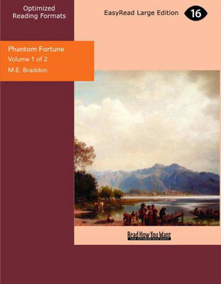 Phantom Fortune