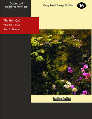 The Roll-Call