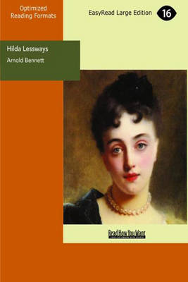 Hilda Lessways