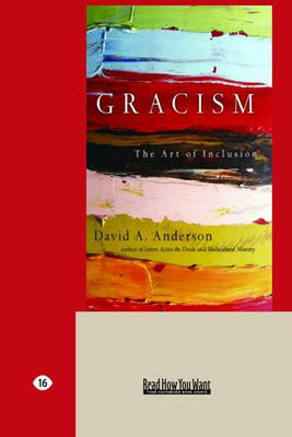 Gracism