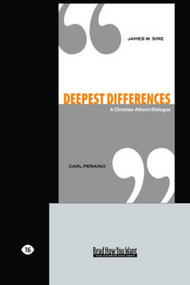 Deepest Differences