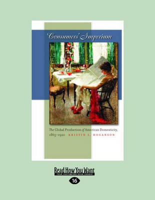 Consumers' Imperium