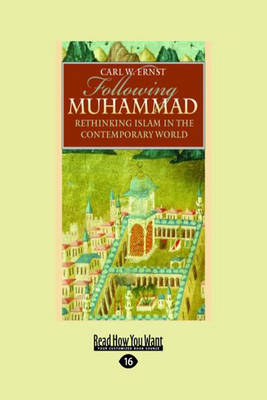 Following Muhammad
