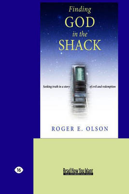 Finding God in the Shack