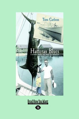 Hatteras Blues