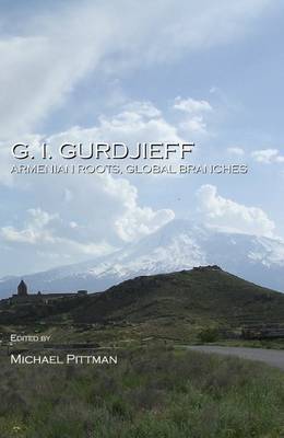 G. I. Gurdjieff